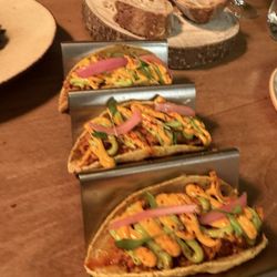 Bistro 50 - Tacos
