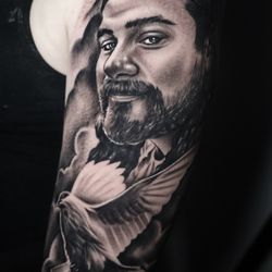 La Familia Tattoo Studio