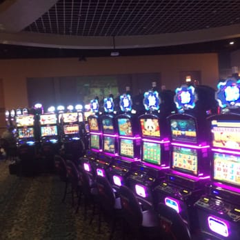 Casino Oklahoma - Gaming floor... - Casinos Near Me - Hinton, Oklahoma Casino Oklahoma - Gaming floor... - Casinos Near Me - Hinton, Oklahoma