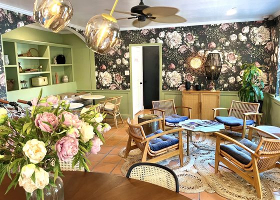 Fleur Noire Hotel by null