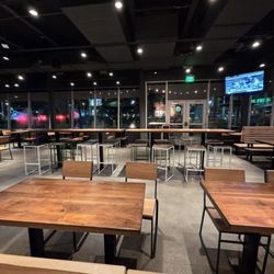 Shake Shack The Falls