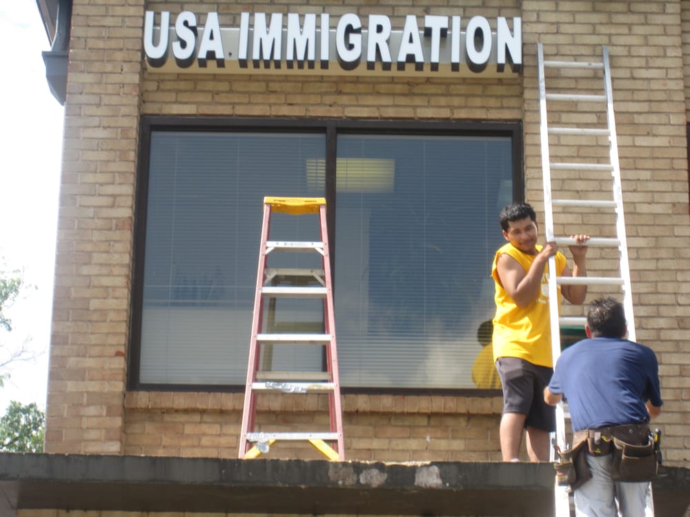 USA Immigration Services Group - immigration attorney in Falls Church, VA