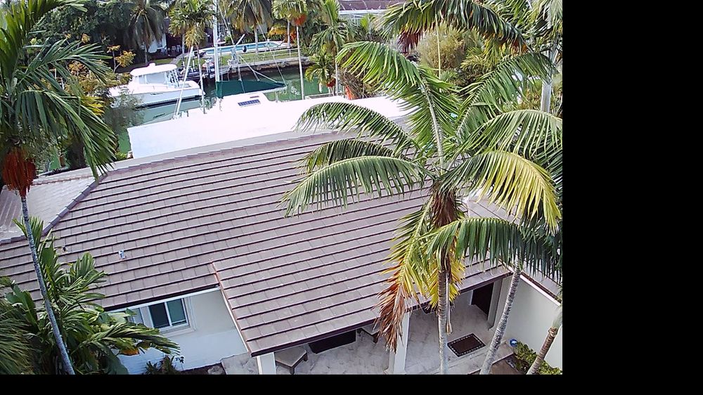 Slide of NexLevel Contractors