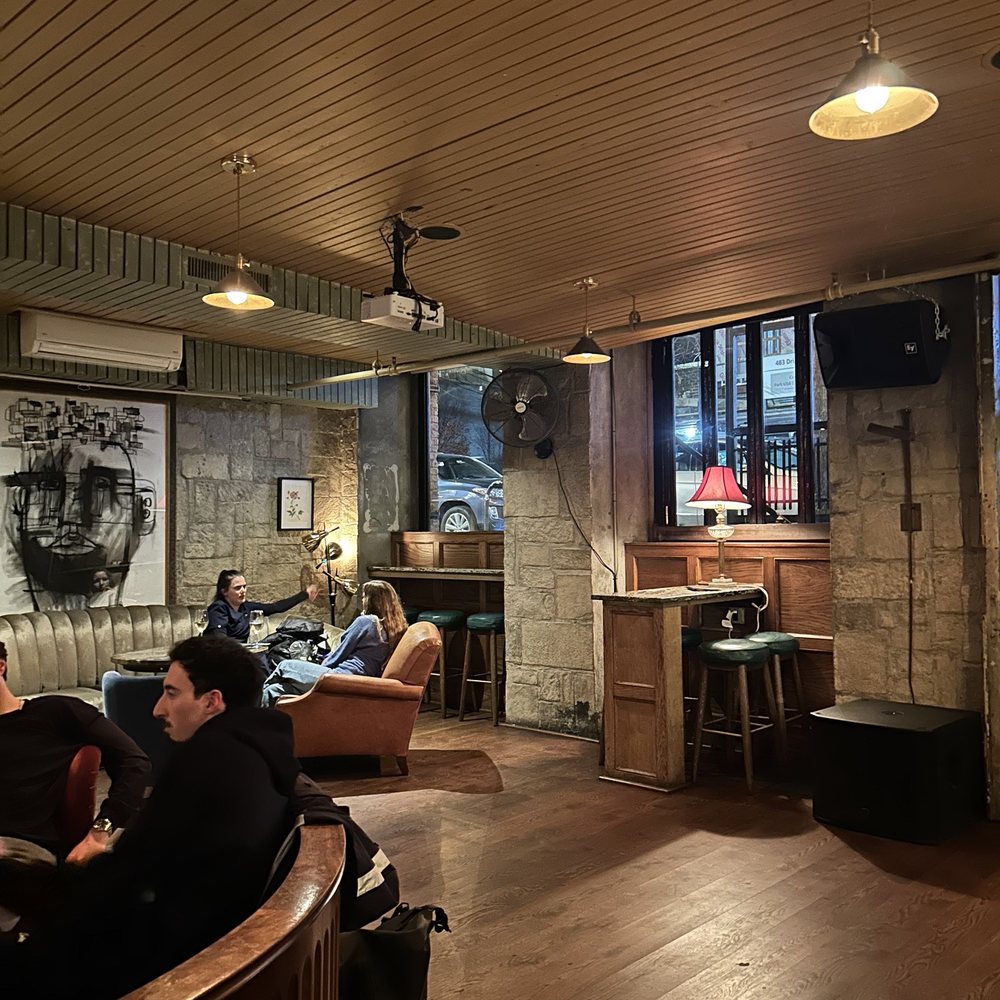The Craic - Pubs Near Me - Brooklyn, New York The Craic - Pubs Near Me - Brooklyn, New York