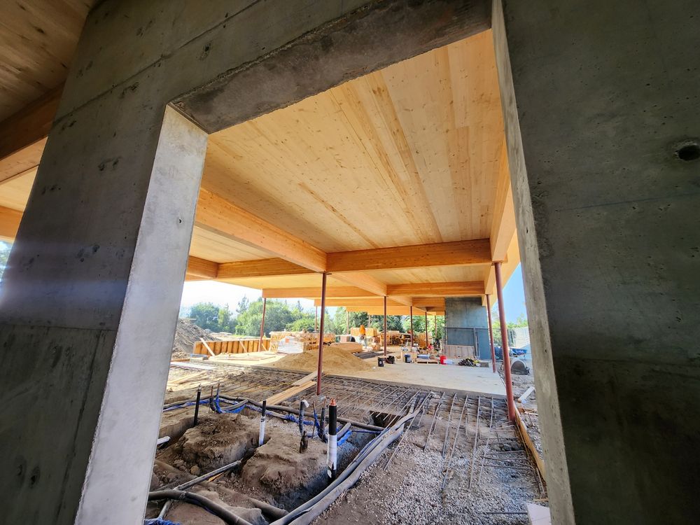 Slide of Apex Roofing & Construction