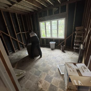 Clear Site Solutions Demo & Junk Removal - Basement Cleanout After - Demolition Services Near Me Clear Site Solutions Demo & Junk Removal - Basement Cleanout After - Demolition Services Near Me