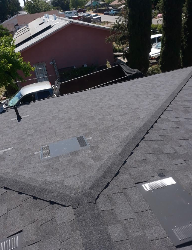 Slide of Stoneridge Roofing