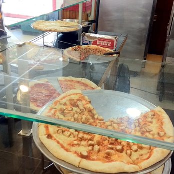 Two Cousins Pizza - Several pies appeal to the eyes! - Pizza Near Me - Hockessin, Delaware