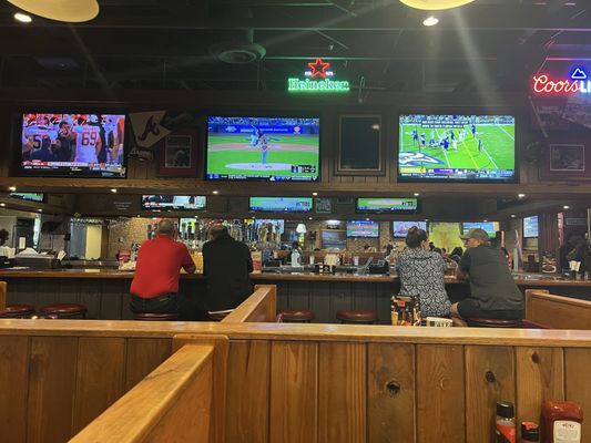 Carolina Ale House - Augusta by null