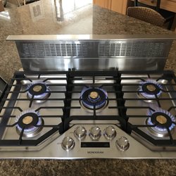 West Coast Appliance Installation