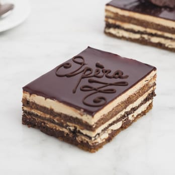 Labán- Las Cañitas - Opéra #LabánPâtisserie - Desserts Near Me - Buenos Aires, C