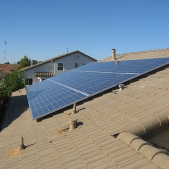 Economic Energy Solutions - 7.2 kW Solar Generation System - Solar Installation Near Me - Meadow Vista, California Economic Energy Solutions - 7.2 kW Solar Generation System - Solar Installation Near Me - Meadow Vista, California
