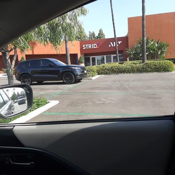 STRIDE Fitness - Outside of Stride; at Tustin Marketplace, plenty of parking. - Cardio Classes Near Me - Tustin, California STRIDE Fitness - Outside of Stride; at Tustin Marketplace, plenty of parking. - Cardio Classes Near Me - Tustin, California