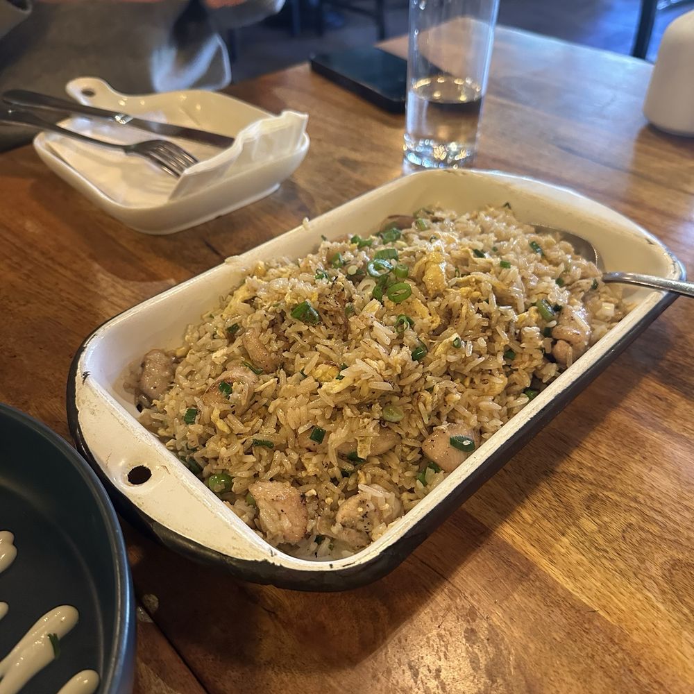 Bodegon No 69 - CHAUFA DE POLLO - Latin American Near Me - Pasadena, California