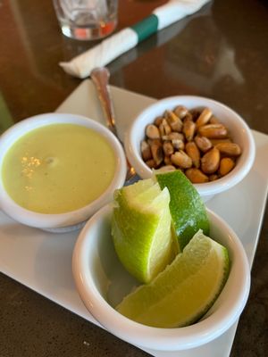 Mochica Restaurant by null