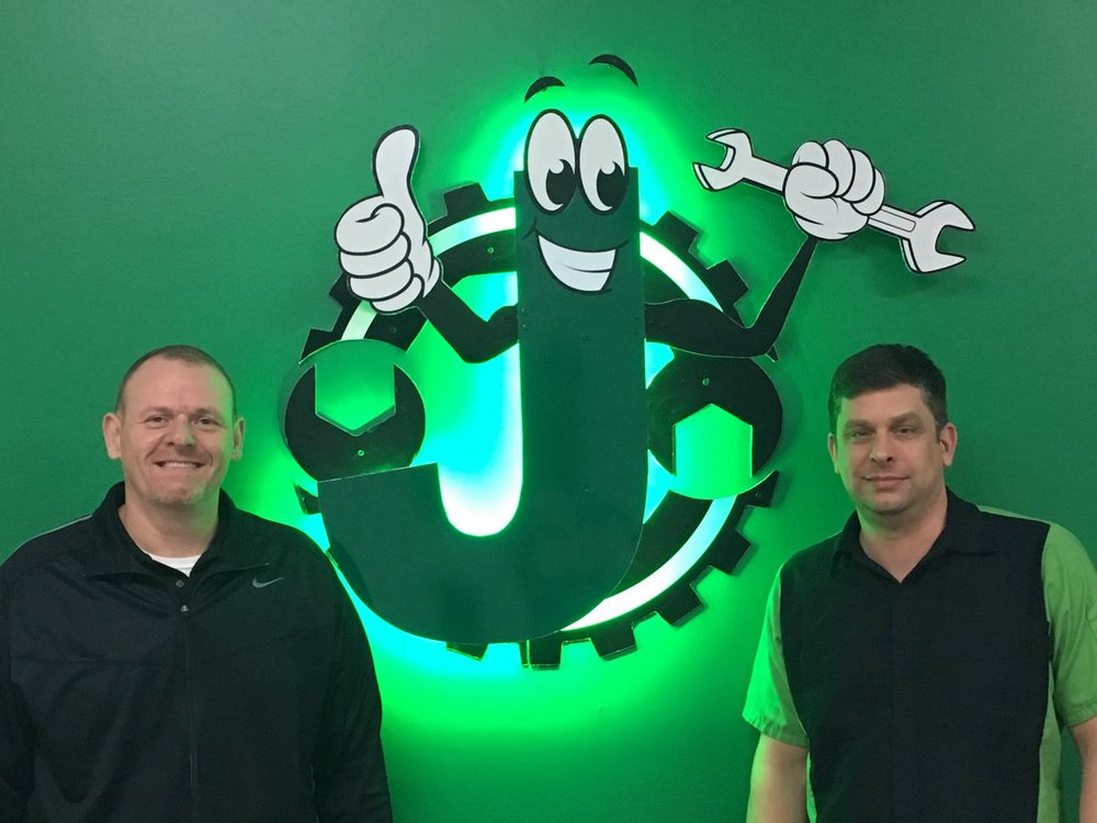 JOY AUTOMOTIVE Updated September 2024 1510 N Dixie Blvd, Radcliff