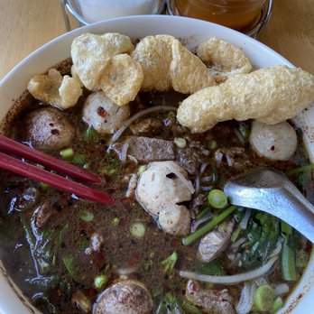 Greatest Thai Restaurant - Boat noodle - Thai Near Me - Kent, Washington Greatest Thai Restaurant - Boat noodle - Thai Near Me - Kent, Washington