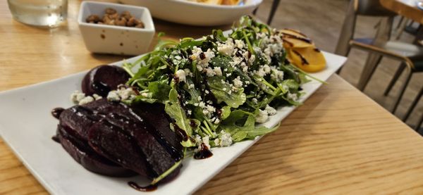 Crust Pizzeria by null