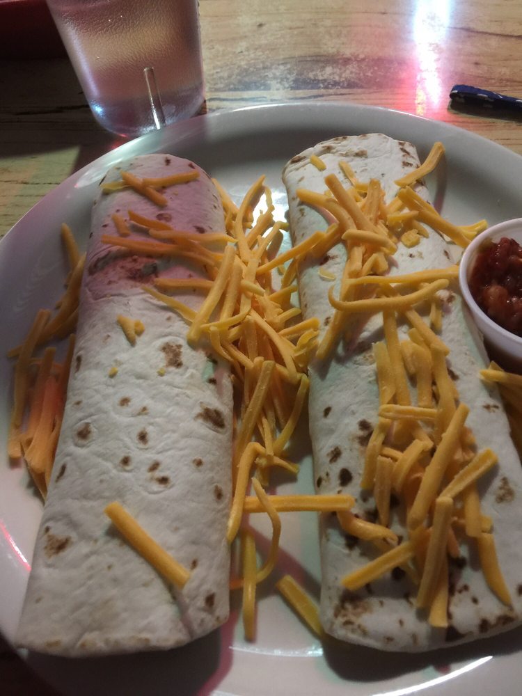 THE TRENCH Updated September 2024 208 W Kansas, Tribune, Kansas