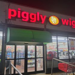 Piggly Wiggly - Piggly Wiggly