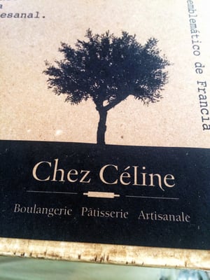 Chez Céline by null