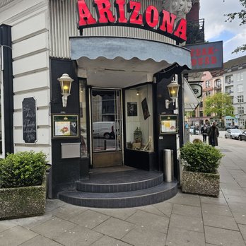 Arizona - Steakhouses Near Me - Hamburg, HH