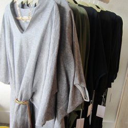 JBJ By Jill - Quality clothing by Orinda-based designer, Ginger