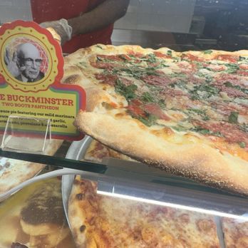 Two Boots Pizza - Pizza Near Me - New York, New York Two Boots Pizza - Pizza Near Me - New York, New York