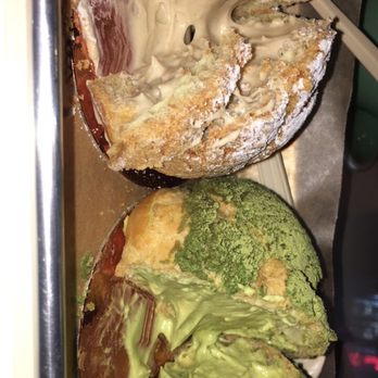 Bibble & Sip - Closer look inside their souls. - Coffee & Tea Near Me - New York, New York