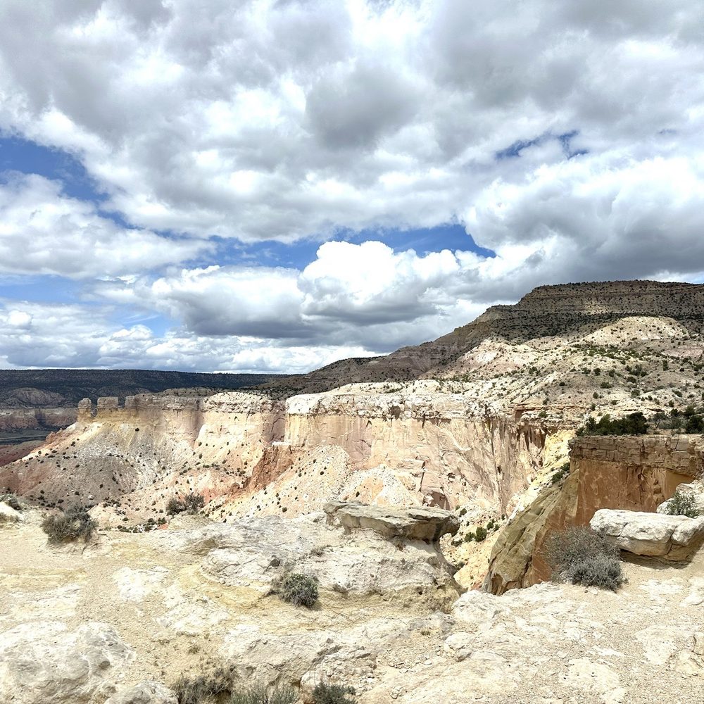 Ghost Ranch - Museums Near Me - Abiquiu, New Mexico Ghost Ranch - Museums Near Me - Abiquiu, New Mexico