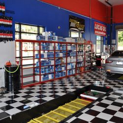 Talk of The Town Car Wash and Lube