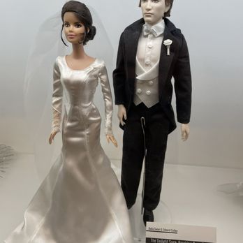 Barbie Expo - Children's Museums Near Me - Montreal, Quebec