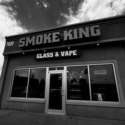 Exterior photo of Smoke Kings - Kennewick, Washington Exterior photo of Smoke Kings - Kennewick, Washington