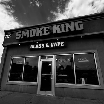 Smoke Kings - Front of Shop - Tobacco Shops Near Me - Kennewick, Washington Smoke Kings - Front of Shop - Tobacco Shops Near Me - Kennewick, Washington