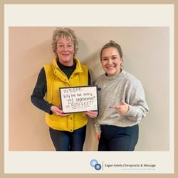 Eagan Family Chiropractic & Massage