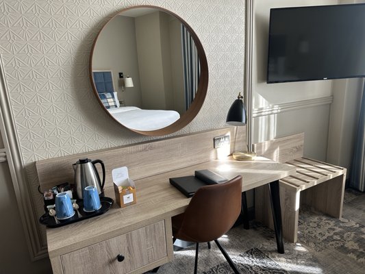 The Harbour Hotel Galway by null