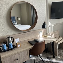 Harbour Hotel