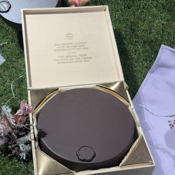 Hotel Sacher Wien - Try the famous "Sacher Torte"! - Hotels Near Me - Vienna, 9 Hotel Sacher Wien - Try the famous "Sacher Torte"! - Hotels Near Me - Vienna, 9