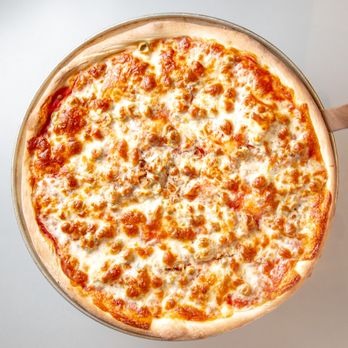 Zio's By Giancarlo - Pizza Pie always made fresh - Italian Near Me - Barrie, Ontario