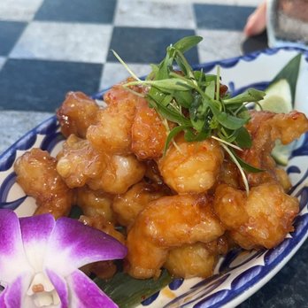 Sugar - Popcorn shrimp (9/10) - Cocktail Bars Near Me - Miami, Florida Sugar - Popcorn shrimp (9/10) - Cocktail Bars Near Me - Miami, Florida