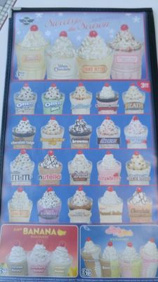 Menu photo 3 Steak ’n Shake Delray Beach, FL Menu photo 3 Steak ’n Shake Delray Beach, FL