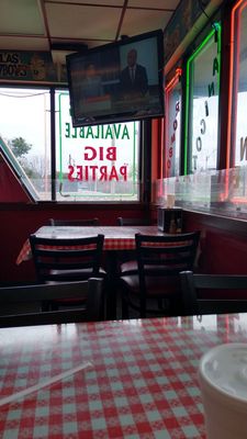 Big Joe's Pizza & Pasta by null