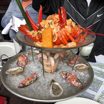CVI.CHE 105 - Seafood Tower - Peruvian Near Me - Miami, Florida CVI.CHE 105 - Seafood Tower - Peruvian Near Me - Miami, Florida