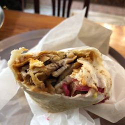 Ali Baba