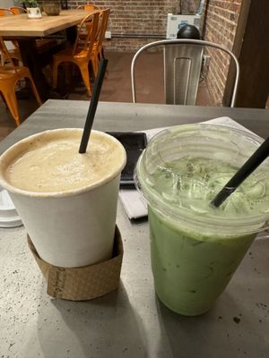 Bold Bean Coffee Roasters - Riverside by null