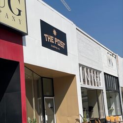 The Post Trading
