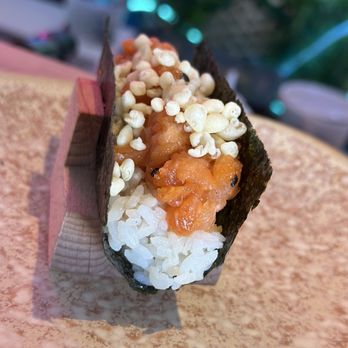 Jak Handroll - Japanese Near Me - Duluth, Georgia