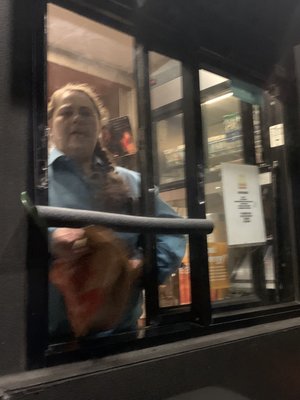 McDonald's by null