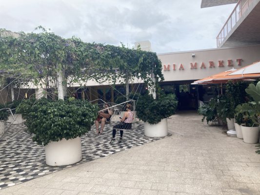 Jaffa Miami by null