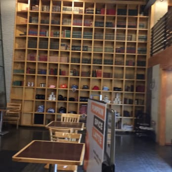 Top Pot Doughnuts - Bakeries Near Me - Seattle, Washington